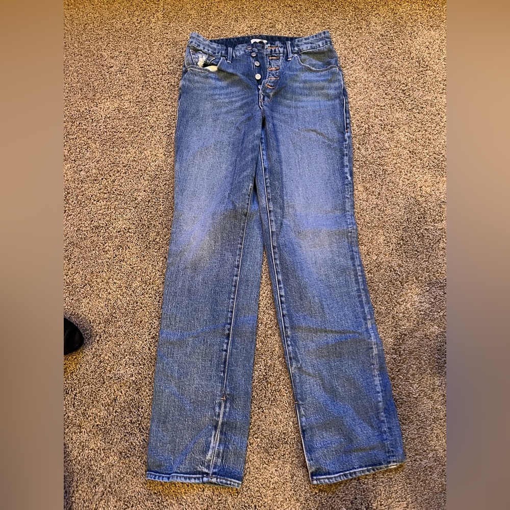 Good American jeans